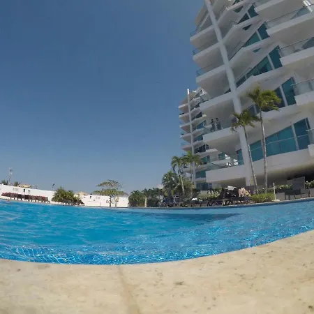 Apartment Tranquilidad Y Confort En Zona Norte