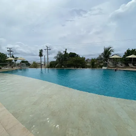 Tranquilidad Y Confort En Zona Norte Apartment *