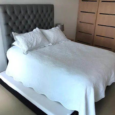 Apartment Tranquilidad Y Confort En Zona Norte *