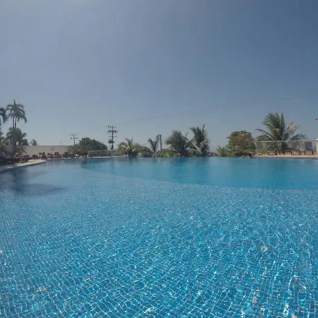 Apartment Tranquilidad Y Confort En Zona Norte Cartagena