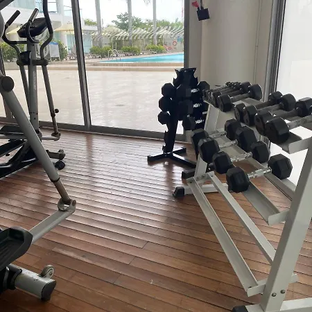 Apartment Tranquilidad Y Confort En Zona Norte